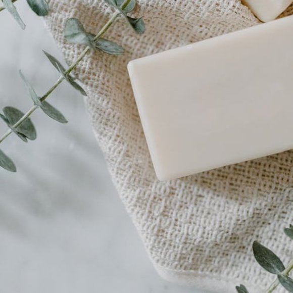 Moon Mist Soap Other - 4 Bars Homemade Handmade Soap Bars 5 ounces 20 ounces total